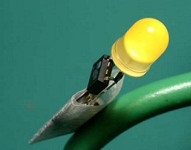 Led Throwies